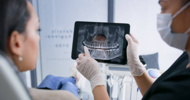 Licensed Dental service in Washington County County, CO - Smile Center Dentistry